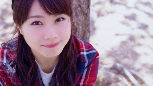 石田亜佑美 ～It's my turn～