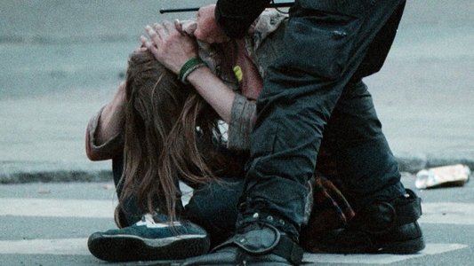 Terrorister - En film om dom dömda