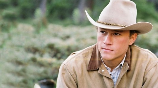Brokeback Mountain