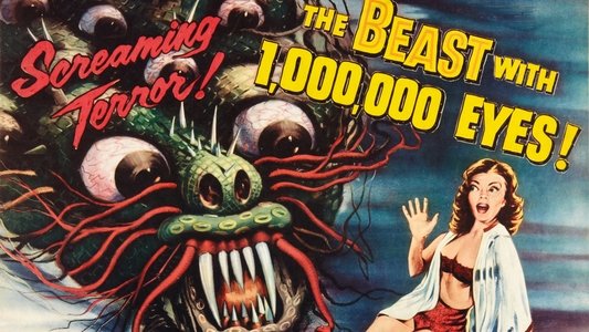 The Beast with a Million Eyes