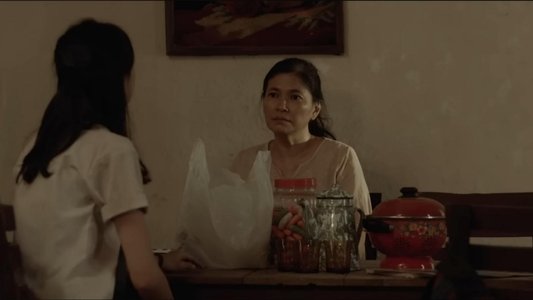 Pamali: Tumbal