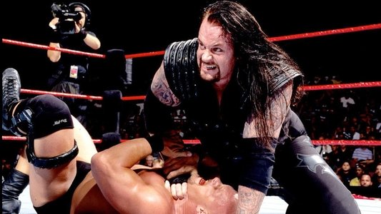 WWE SummerSlam 1998