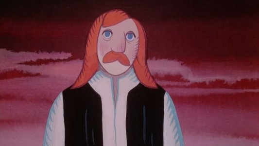 Potr' et la fille des eaux