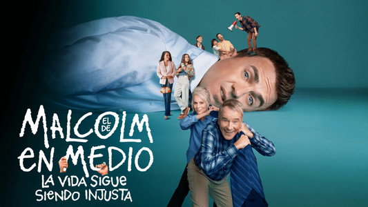 Malcolm in the Middle: Life's Still Unfair