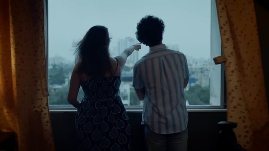 ধ্রুবর আশ্চর্য জীবন