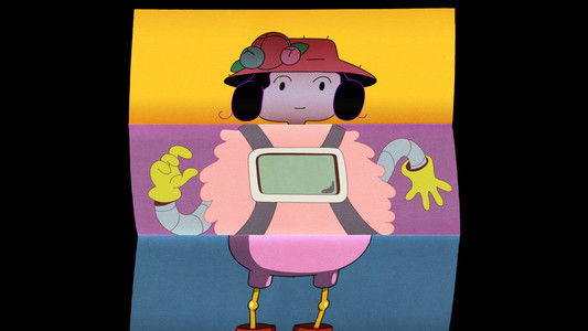 Adult Swim's The Elephant