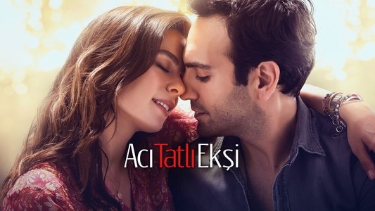 Acı Tatlı Ekşi