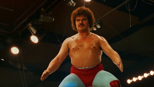 Nacho Libre