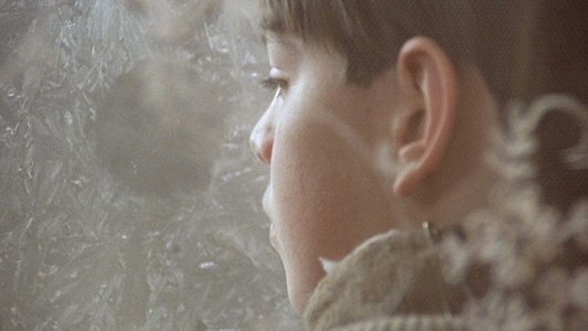 Fanny och Alexander