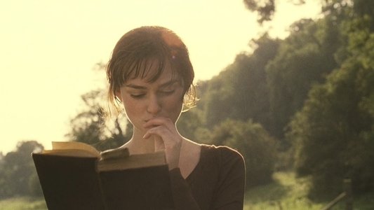Pride & Prejudice
