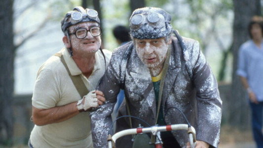 Fantozzi contro tutti