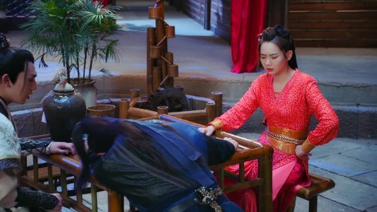 新龙门客栈