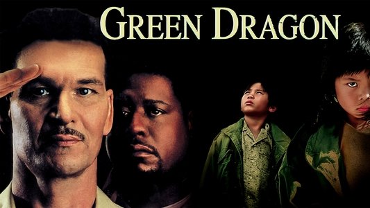 Green Dragon