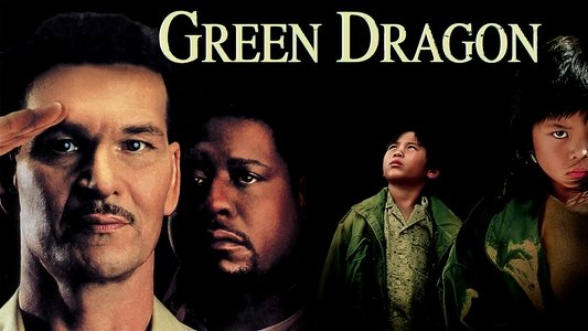 Green Dragon