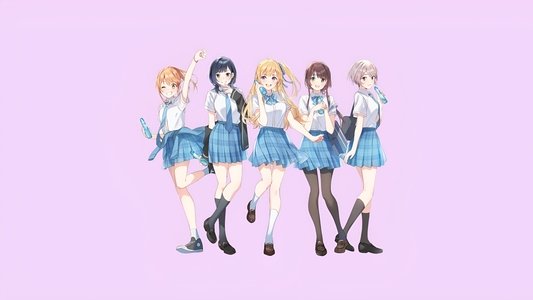 千歳くんはラムネ瓶のなか