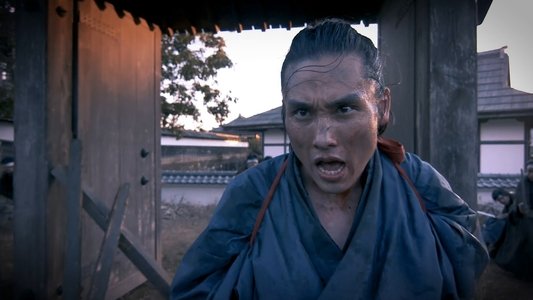 狂武蔵