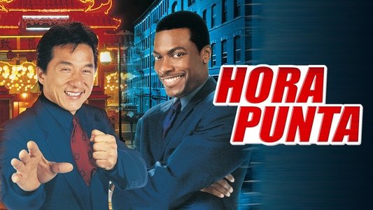 Rush Hour
