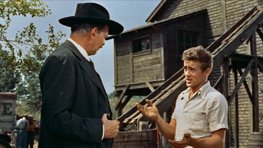 East of Eden