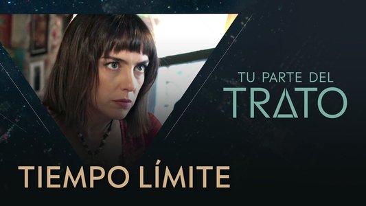 Tu parte del trato