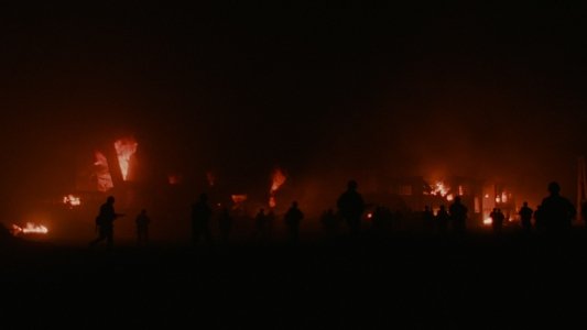 Full Metal Jacket