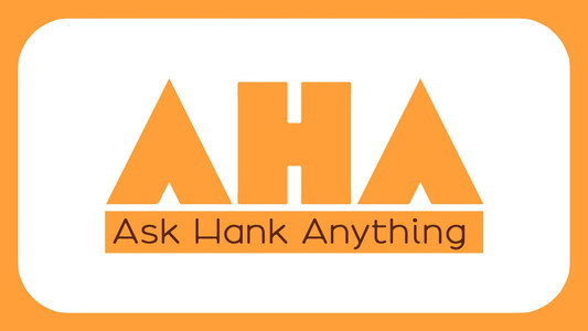 Ask Hank Anything