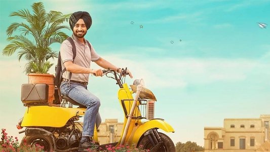 ਹੋਸ਼ਿਆਰ ਸਿੰਘ (ਅਪਨਾ ਅਰਸਤੂ)