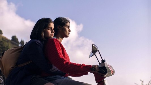 गर्ल्स विल बी गर्ल्स