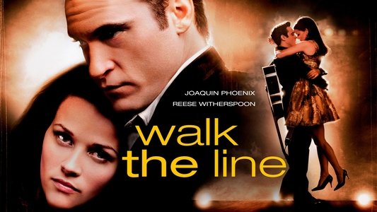 Walk the Line