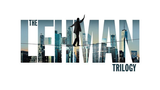 National Theatre Live: The Lehman Trilogy