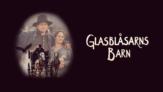 Glasblåsarns barn