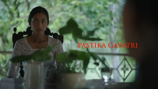 Janur Ireng: Sewu Dino the Prequel