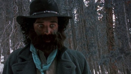 Cannibal! The Musical
