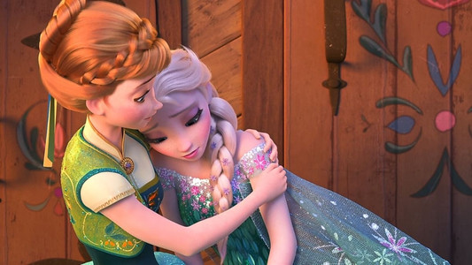 Frozen Fever