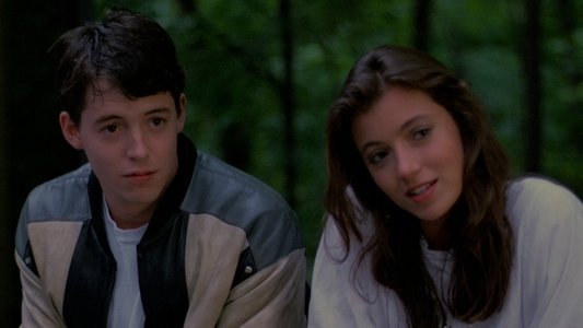 Ferris Bueller's Day Off
