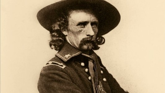 Custer's Last Stand