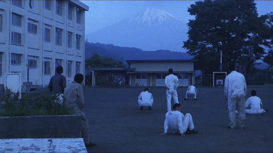 ナイン・ソウルズ