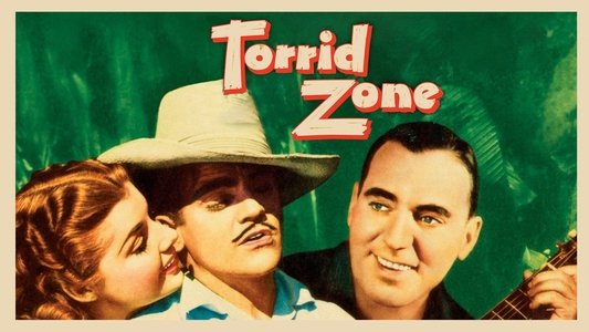 Torrid Zone