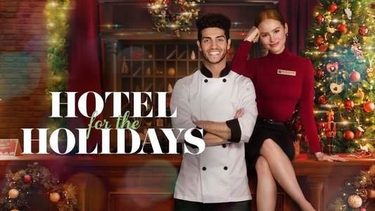 Hotel for the Holidays