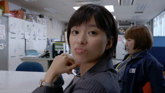 チャンネルはそのまま!