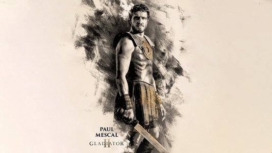 Gladiator II
