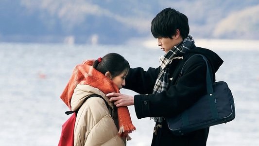 私の卒業-第4期- 18歳、つむぎます