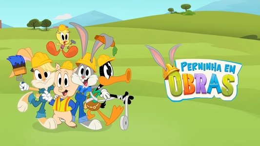 Bugs Bunny Builders