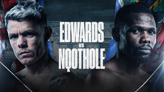 Charlie Edwards vs. Sikho Nqothole