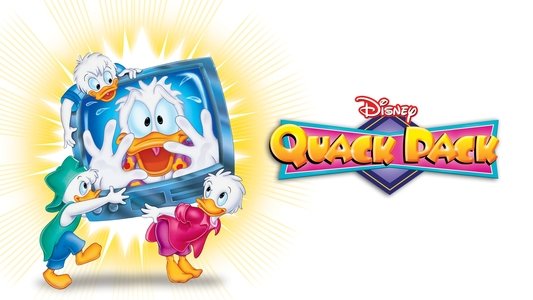 Quack Pack
