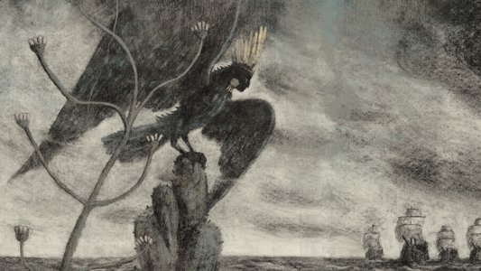 El sueño de Malinche