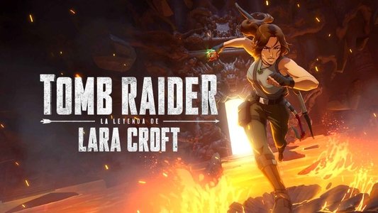 Tomb Raider: The Legend of Lara Croft