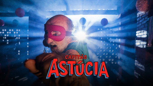 Capitão Astúcia