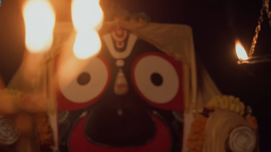 ଶ୍ରୀଜଗନ୍ନାଥଙ୍କ ନବକଳେବର