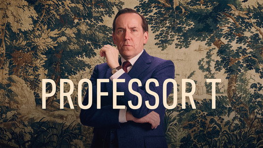 Professor T