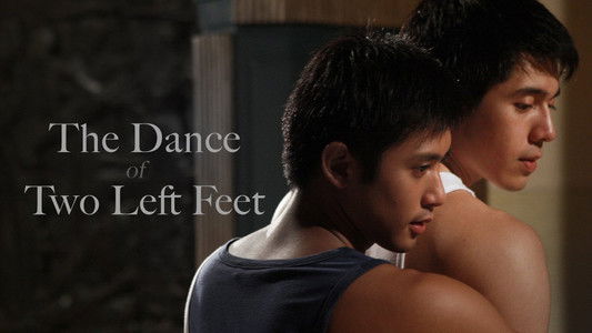 Ang Sayaw ng Dalawang Kaliwang Paa